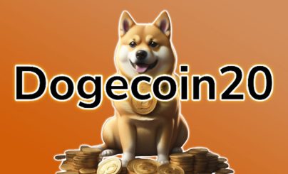 Dogecoin20