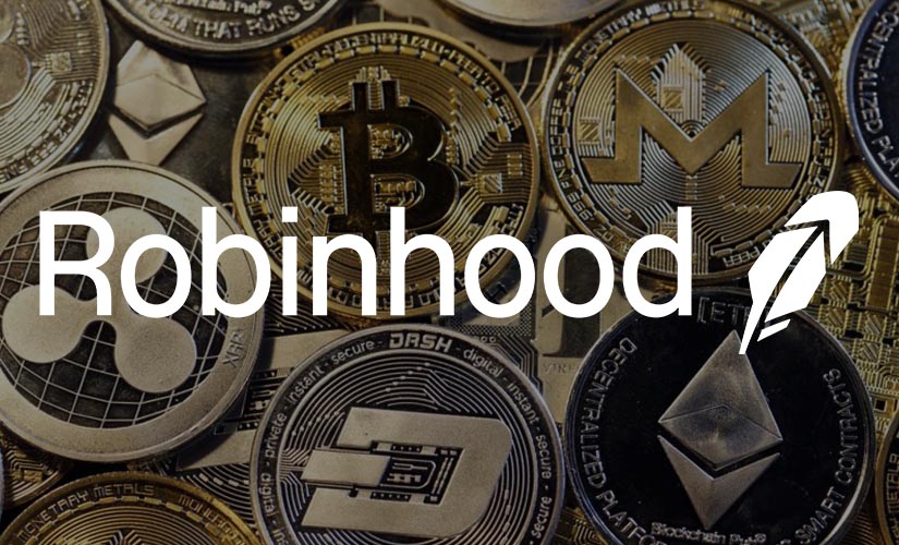 Robinhood увеличила выручку