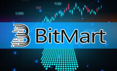 BitMart