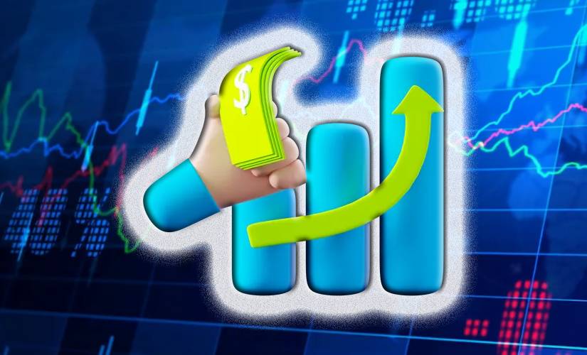 Раунды финансирования