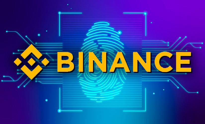 Binance
