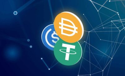 Стейблкоины