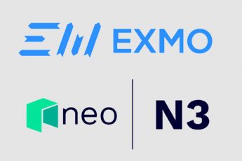 Криптобиржа EXMO