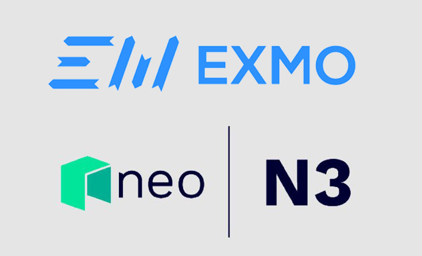 Криптобиржа EXMO