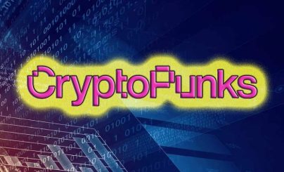 Криптопанки