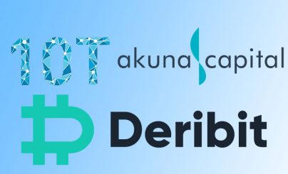 10T Holdings и Akuna Capital