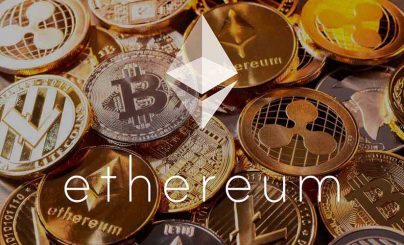 Сеть Ethereum