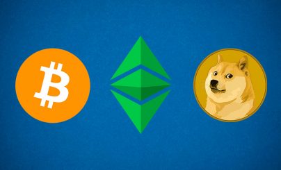 Криптовалюты