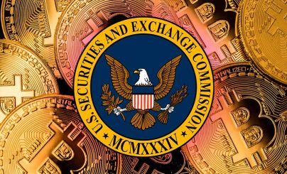 Председатель комиссии SEC
