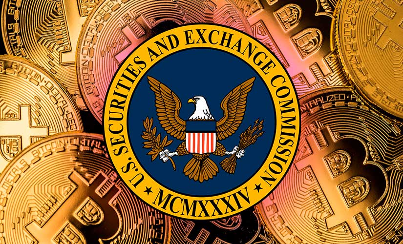Председатель комиссии SEC