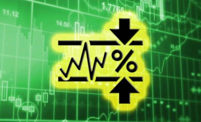 Волатильность