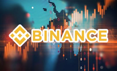 Биржа Binance