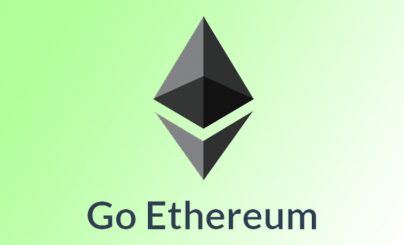 Программный клиент Ethereum