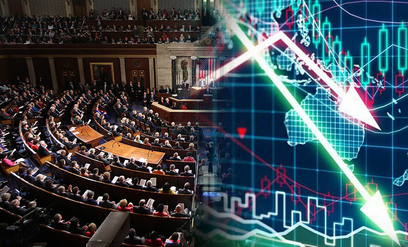 Конгресс США