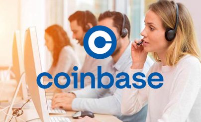 Пользователи Coinbase пожаловались