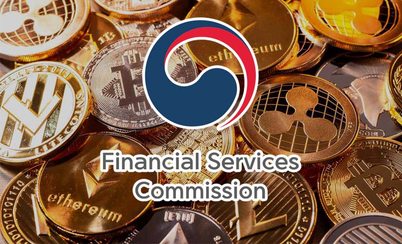 Потенциальный председатель FSC Южной Кореи