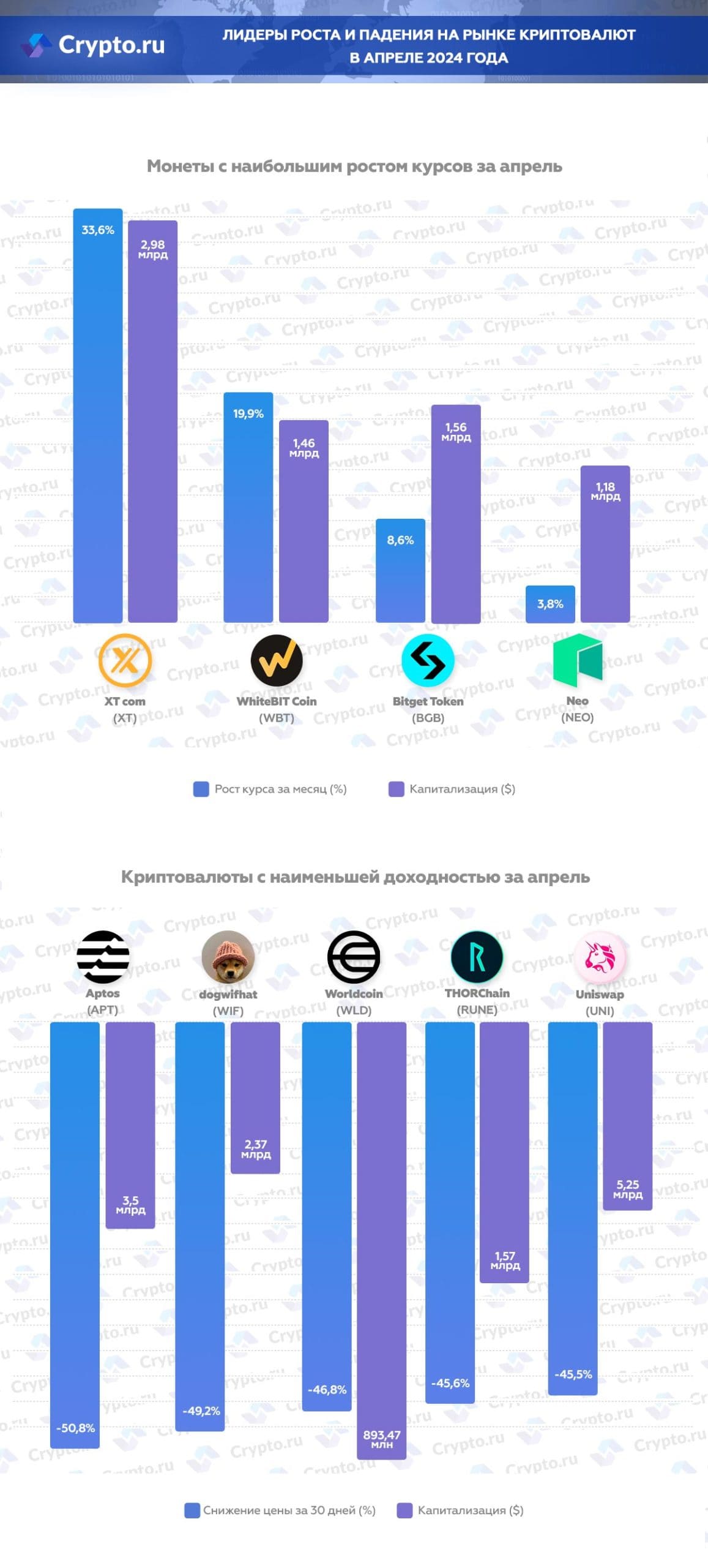 Инфографика