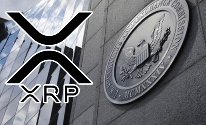 Ripple и Комиссия SEC