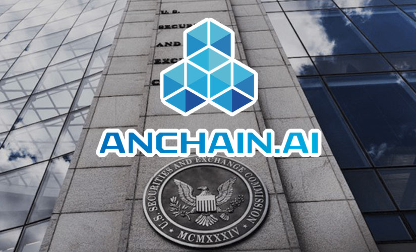 SEC и AnChain.AI