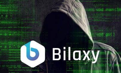 Биржу Bilaxy