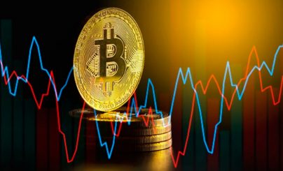 Курс биткоина