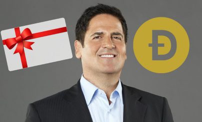 Марк Кьюбан