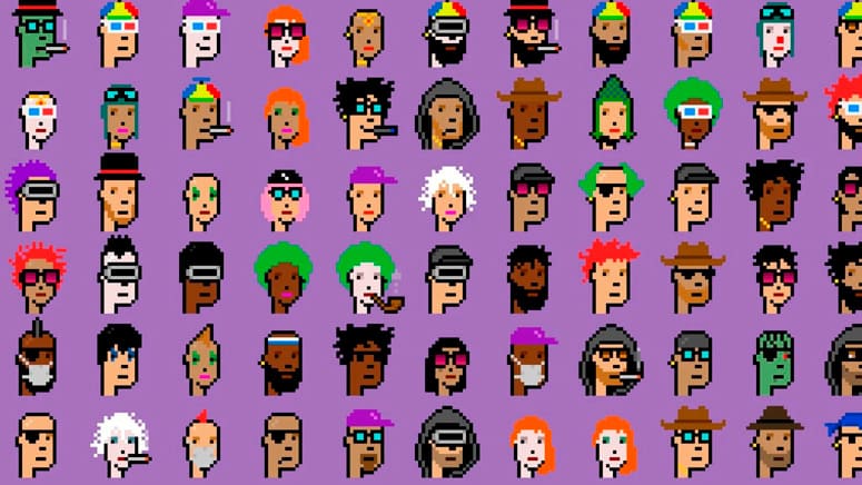 CryptoPunks