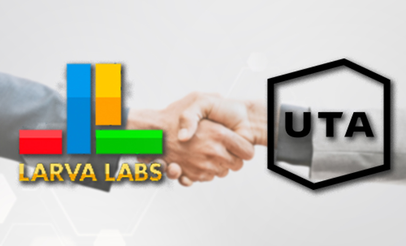 Создатели CryptoPunks