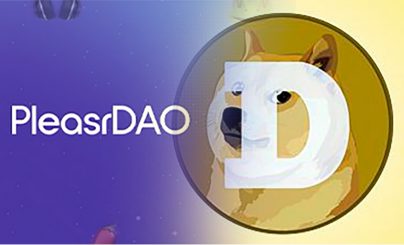 Оригинальный The Doge NFT