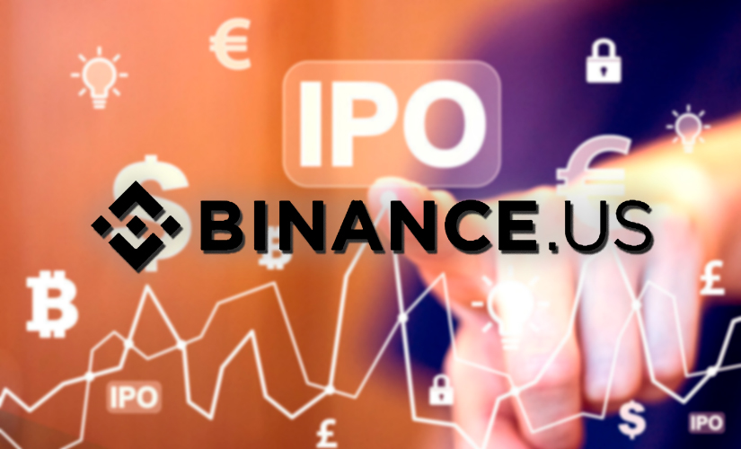 Руководитель Бинанс