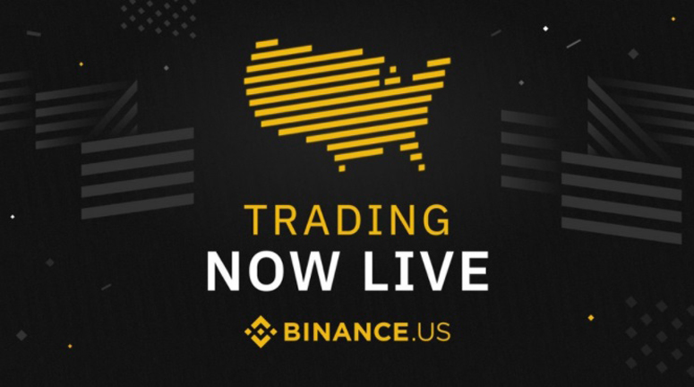 Binance US проведет IPO