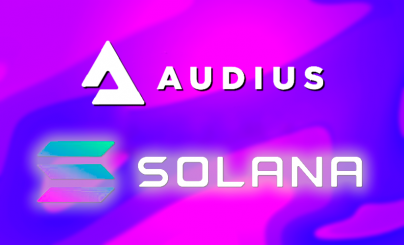 Audius