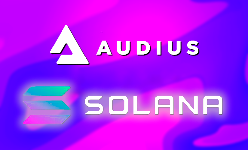 Audius