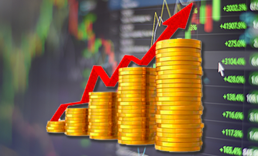 Рыночная капитализация майнинговых компаний