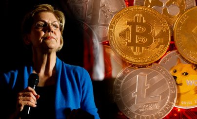 Сенатор Уоррен