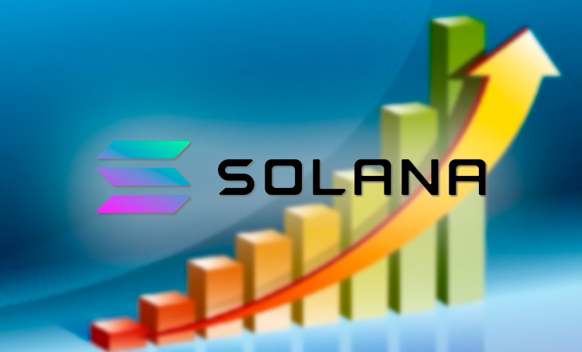 Криптовалюта Solana