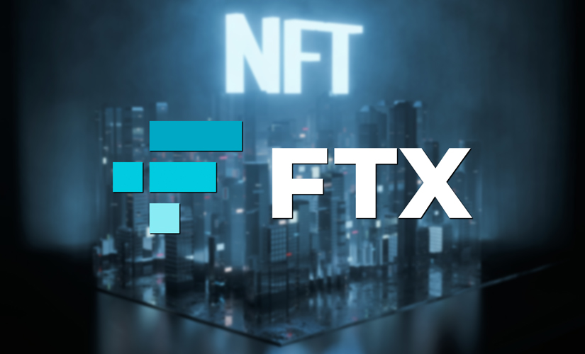 Биржа FTX