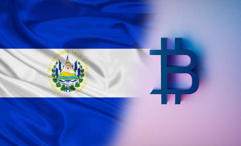 Биткоин и Сальвадор