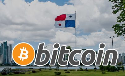 Bitcoin в Панаме