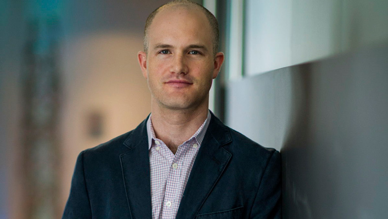 Брайан Армстронг