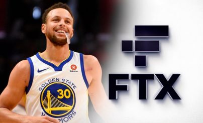 Баскетболист Стеф Карри