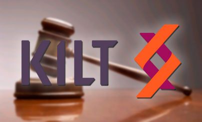 Децентрализованный проект идентификации KILT Protocol