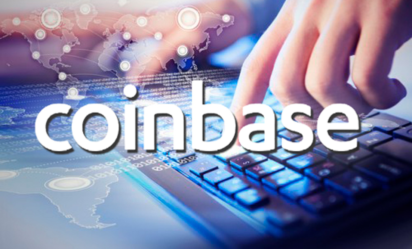 Coinbase