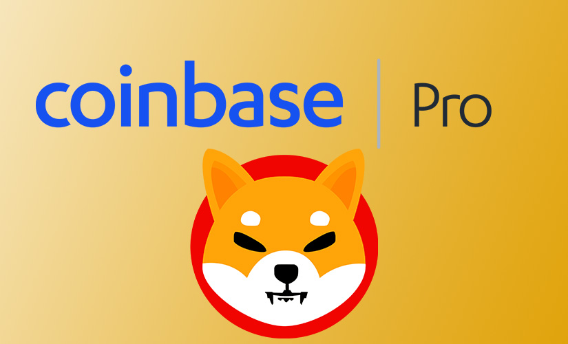 Криптобиржа Coinbase Pro