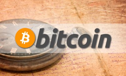 Когда появился биткоин