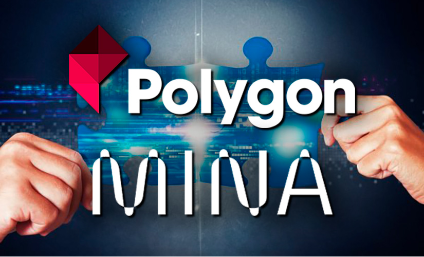 Mina Protocol и Polygon