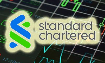 Стандарт чартерд