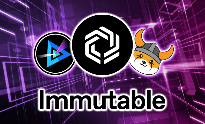 Топ-5 игровых криптовалют