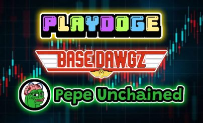 Криптовалюты