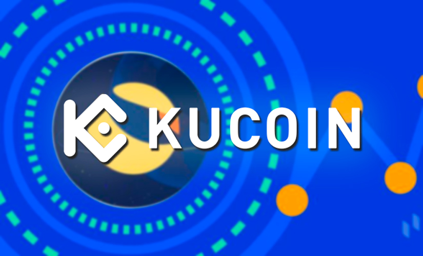 Криптобиржа Kucoin